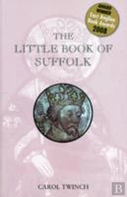 Bertrand.pt - The Little Book Of Suffolk