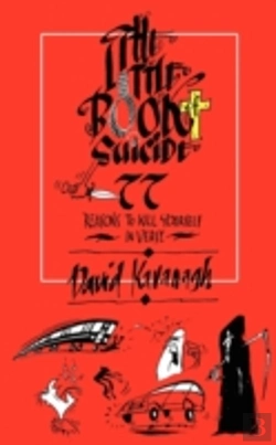 Bertrand.pt - The Little Book Of Suicide: 77 Reasons T