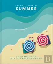 The Little Book Of Summer