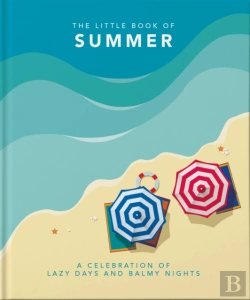 Bertrand.pt - The Little Book Of Summer