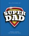 The Little Book Of Superdad