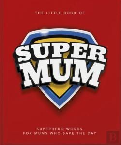 Bertrand.pt - The Little Book Of Supermum