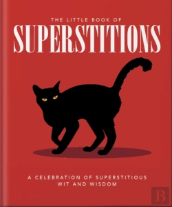 Bertrand.pt - The Little Book Of Superstitions