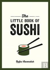 The Little Book Of Sushi