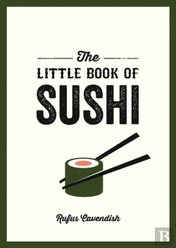 Bertrand.pt - The Little Book Of Sushi
