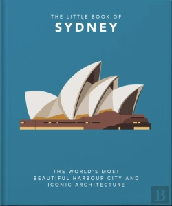 Bertrand.pt - The Little Book Of Sydney