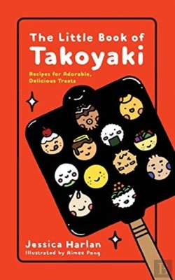 Bertrand.pt - The Little Book Of Takoyaki