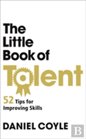 The Little Book Of Talent