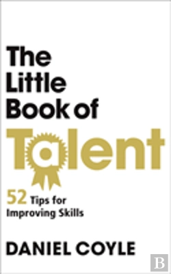 Bertrand.pt - The Little Book Of Talent