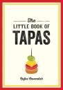 The Little Book Of Tapas