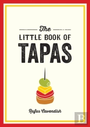 The Little Book Of Tapas