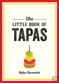 Bertrand.pt - The Little Book Of Tapas