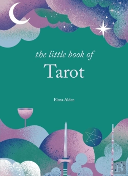 Bertrand.pt - The Little Book Of Tarot