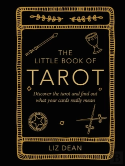 Bertrand.pt - The Little Book Of Tarot