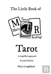 The Little Book Of Tarot