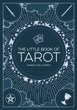 Bertrand.pt - The Little Book Of Tarot