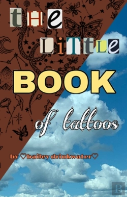 Bertrand.pt - The Little Book Of Tattoos