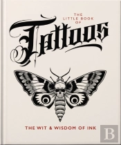 The Little Book Of Tattoos