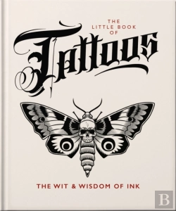 Bertrand.pt - The Little Book Of Tattoos