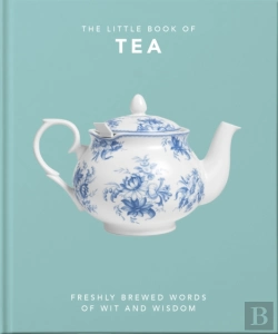 Bertrand.pt - The Little Book Of Tea