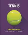 The Little Book Of Tennis