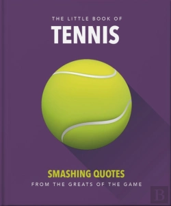 Bertrand.pt - The Little Book Of Tennis