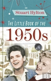 The Little Book Of The 1950s