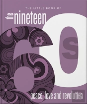 The Little Book Of The 1960s