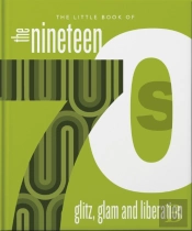 The Little Book Of The 1970s