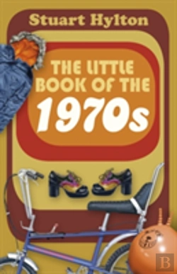 Bertrand.pt - The Little Book Of The 1970s