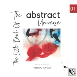 Bertrand.pt - The Little Book Of The Abstract Universe