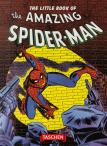 The Little Book of The Amazing Spider Man