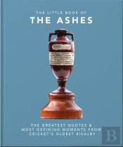 The Little Book Of The Ashes