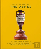 The Little Book Of The Ashes