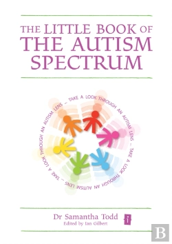 Bertrand.pt - The Little Book Of The Autism Spectrum
