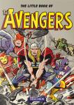 The Little Book of the Avengers