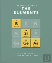 The Little Book Of The Elements