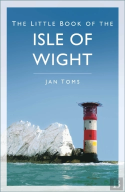Bertrand.pt - The Little Book Of The Isle Of Wight