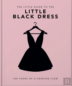 Bertrand.pt - The Little Book Of The Little Black Dress