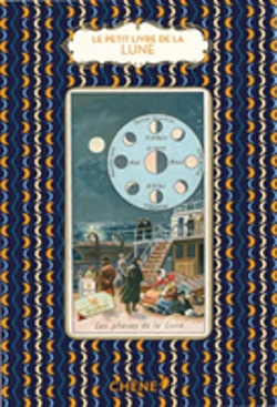 Bertrand.pt - The Little Book Of The Moon