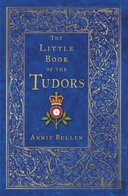 Bertrand.pt - The Little Book Of The Tudors
