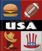 The Little Book Of The Usa