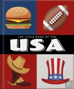 Bertrand.pt - The Little Book Of The Usa