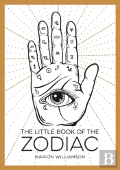The Little Book Of The Zodiac