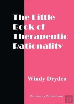 Bertrand.pt - The Little Book Of Therapeutic Rationality
