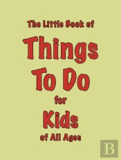 The Little Book Of Things To Do