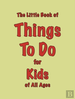 Bertrand.pt - The Little Book Of Things To Do