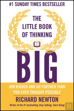 Bertrand.pt - The Little Book Of Thinking Big