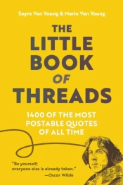 The Little Book Of Threads