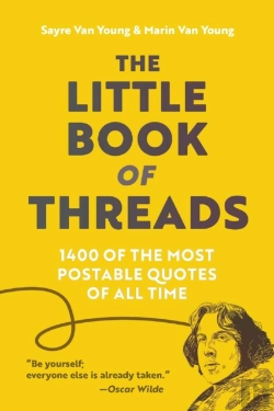 Bertrand.pt - The Little Book Of Threads